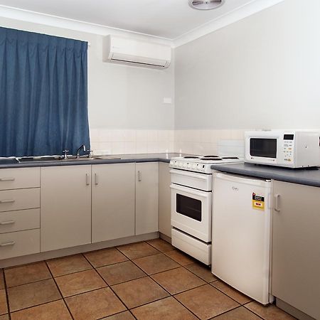 Jefferys Motel Toowoomba Exterior foto