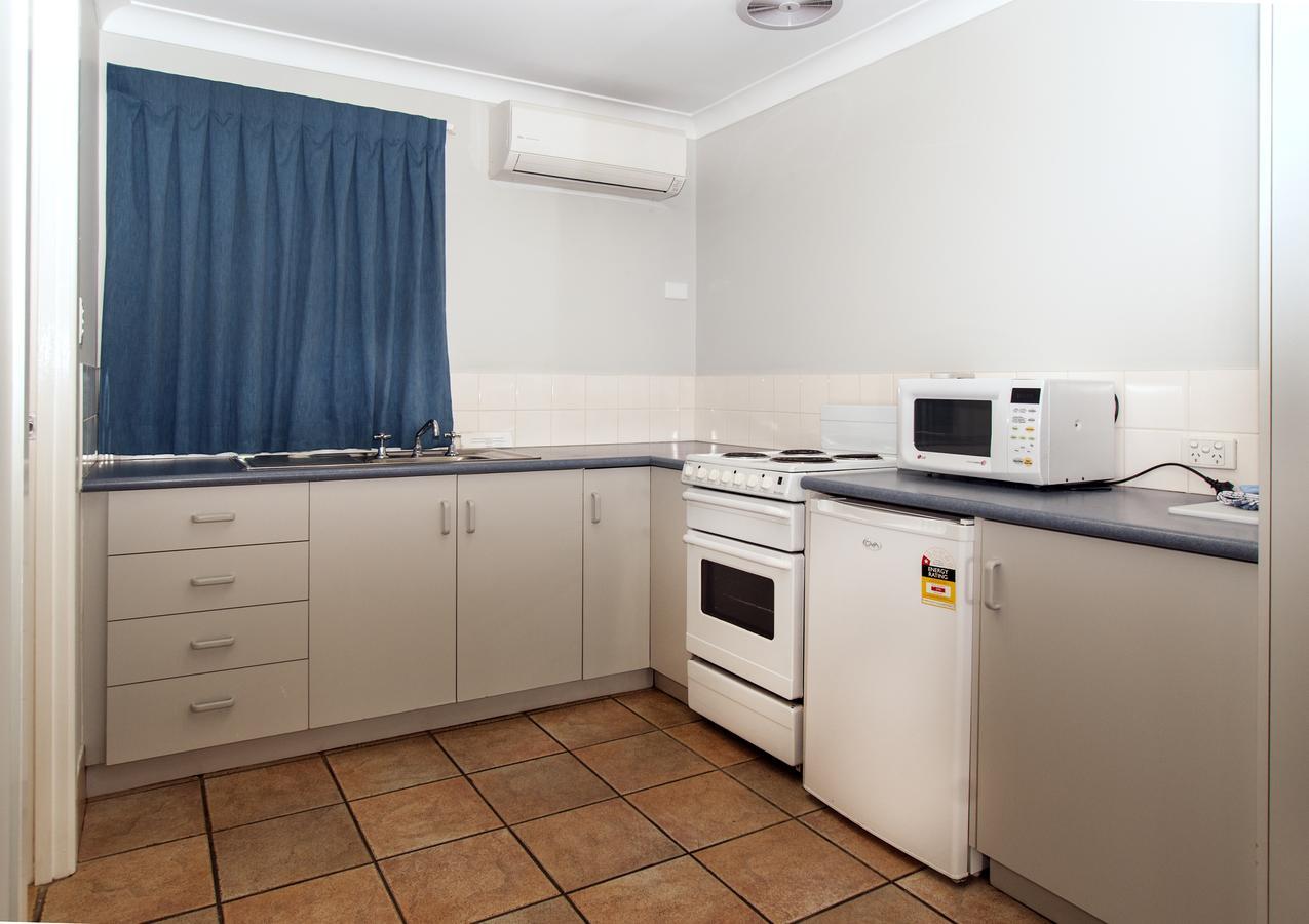 Jefferys Motel Toowoomba Exterior foto